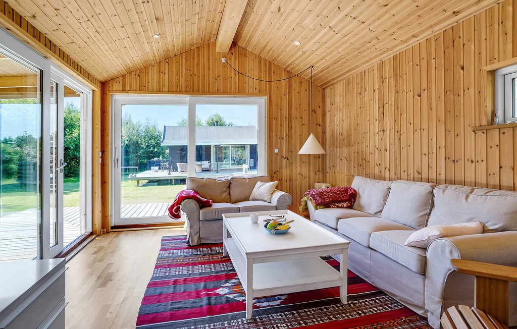 Ferienhaus - Gedser , Dänemark - K20718 3