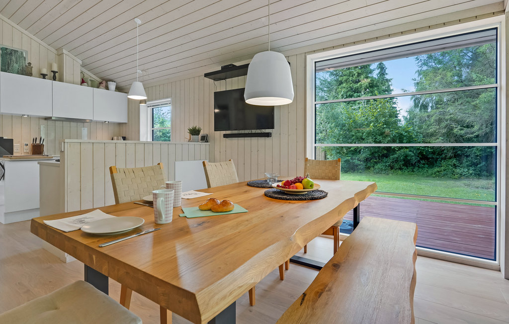 Feriehuse - Gedesby , Danmark - K20610 16