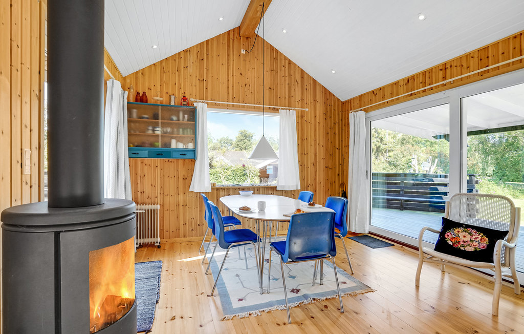 Ferienhaus - Gedser , Dänemark - K20718 7