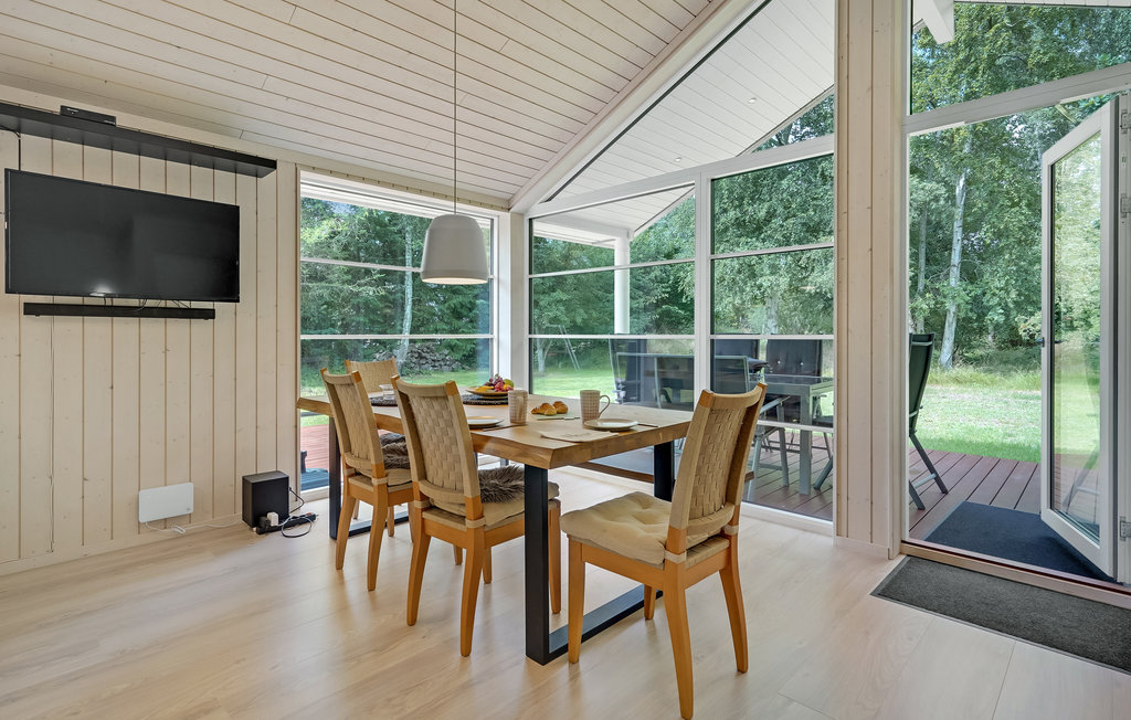 Feriehuse - Gedesby , Danmark - K20610 6