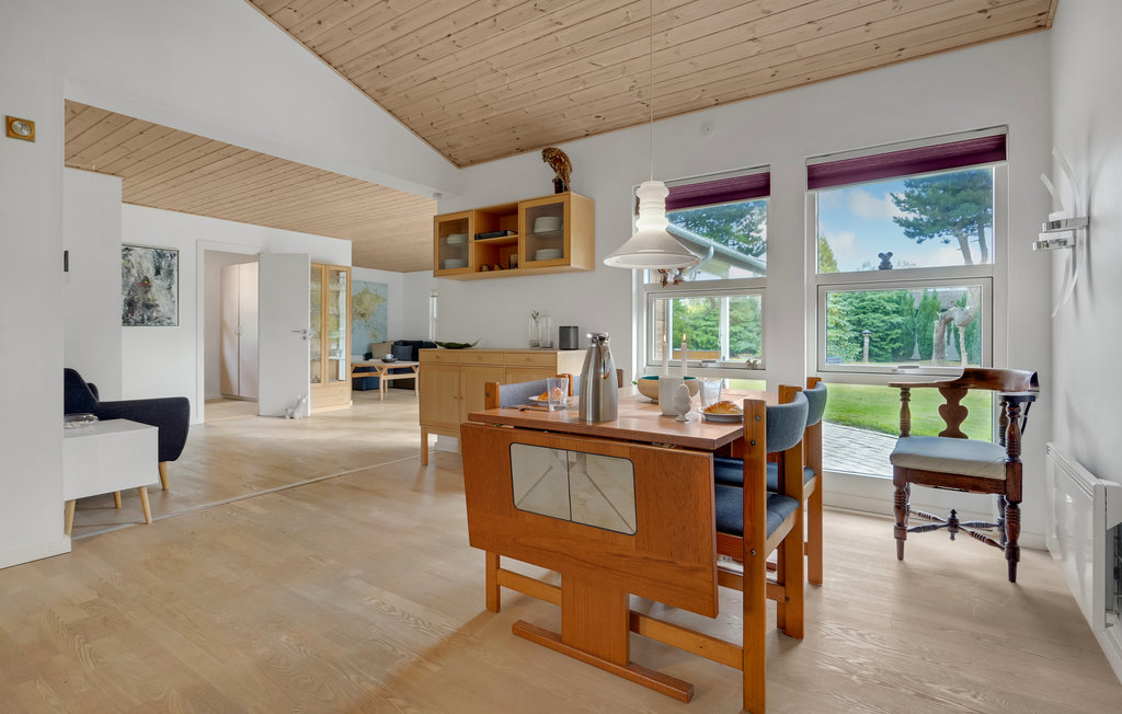 Ferienhaus - Gedesby , Dänemark - K20003 5