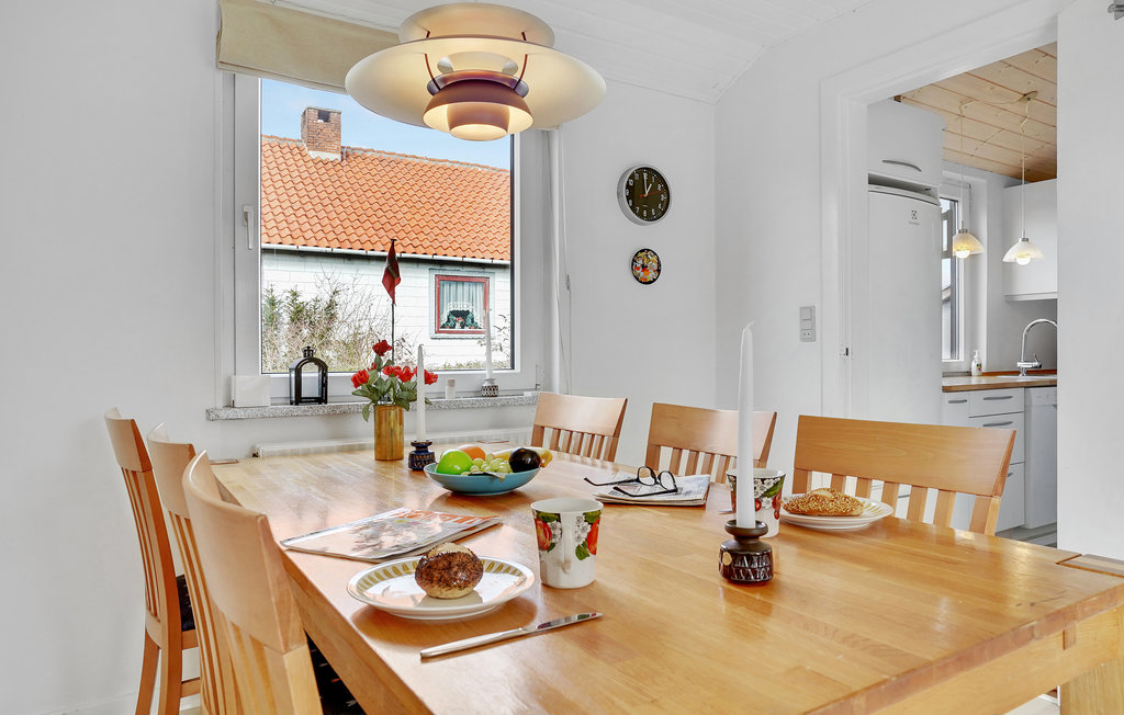 Ferienhaus - Gedser , Dänemark - K20312 9