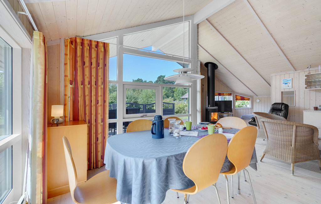 Feriehus - Gedesby , Danmark - K20357 4