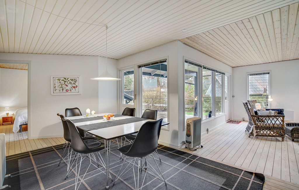 Feriehuse - Gedesby , Danmark - K20690 4