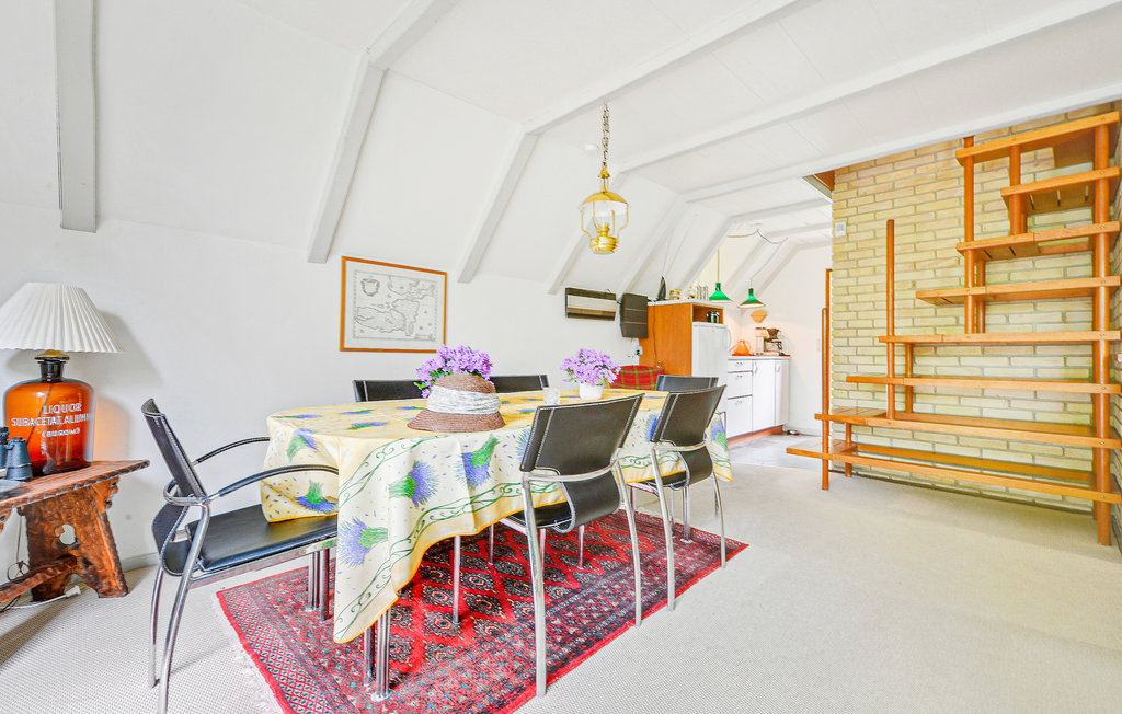 Ferienhaus - Gedesby , Dänemark - K20787 12