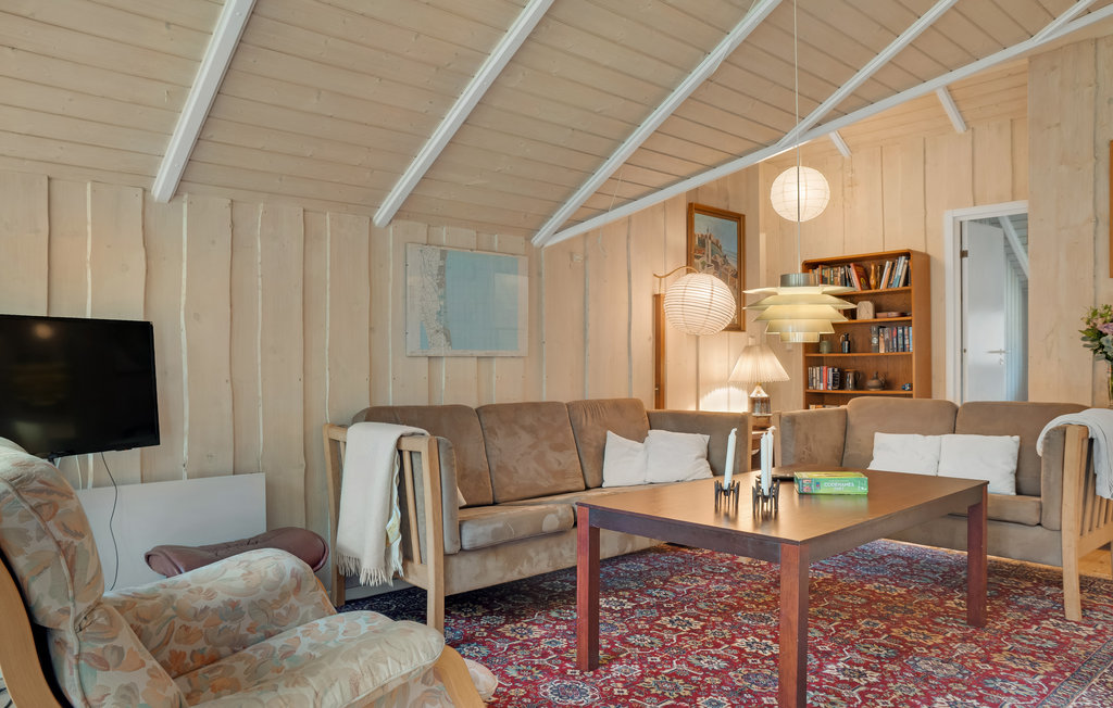 Ferienhaus - Gedesby , Dänemark - K20001 17