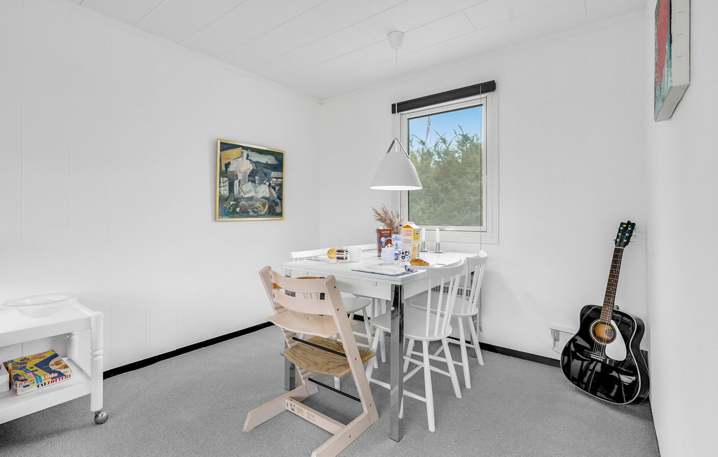 Feriehuse - Gedesby , Danmark - K20013 4