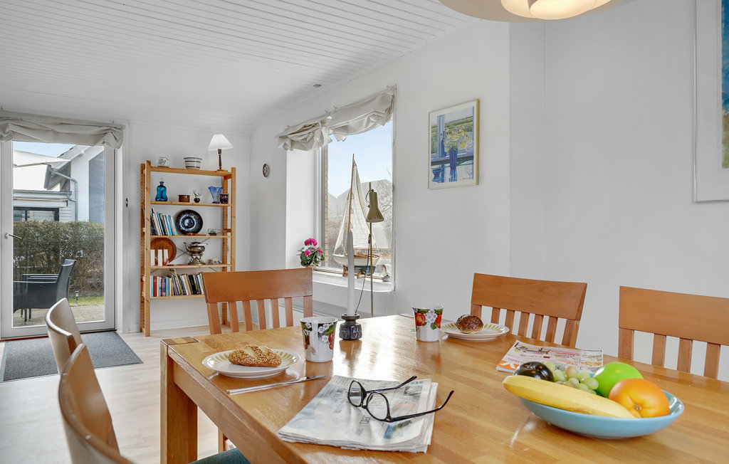 Ferienhaus - Gedser , Dänemark - K20312 8