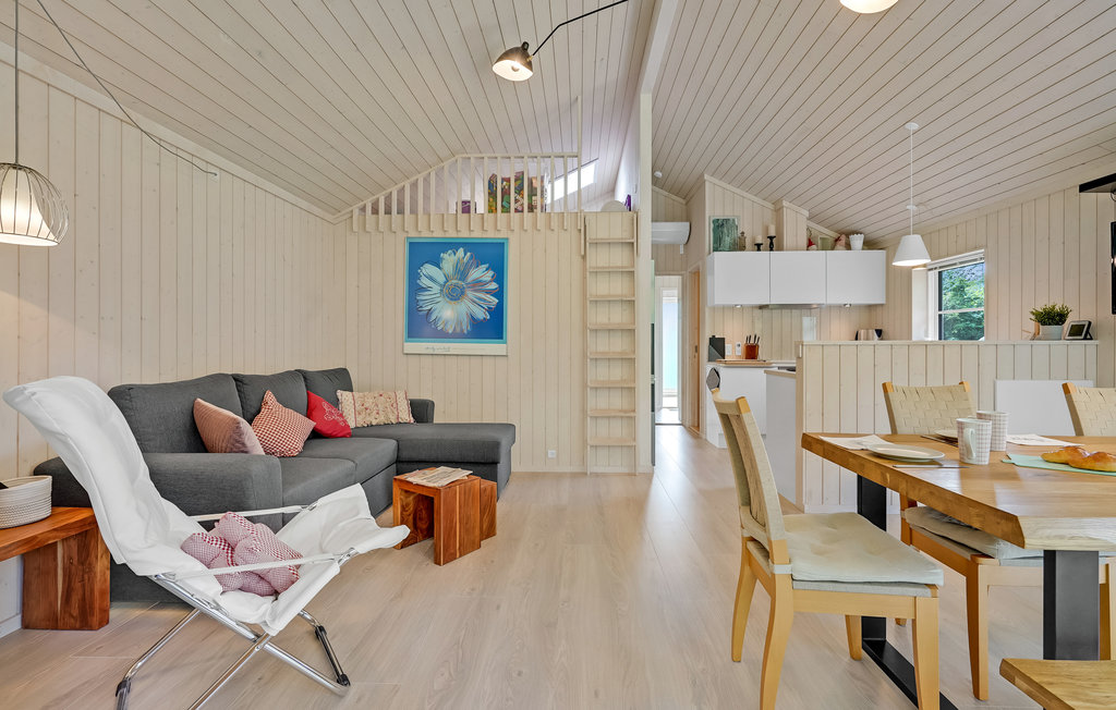 Feriehuse - Gedesby , Danmark - K20610 4