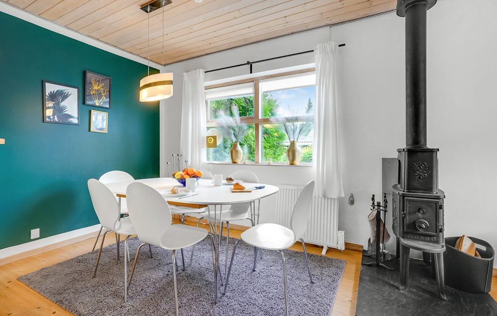 Ferienhaus - Gedesby , Dänemark - K20651 4