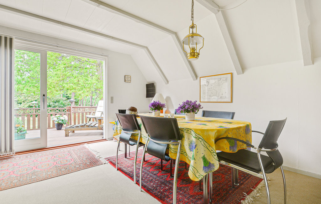 Ferienhaus - Gedesby , Dänemark - K20787 4