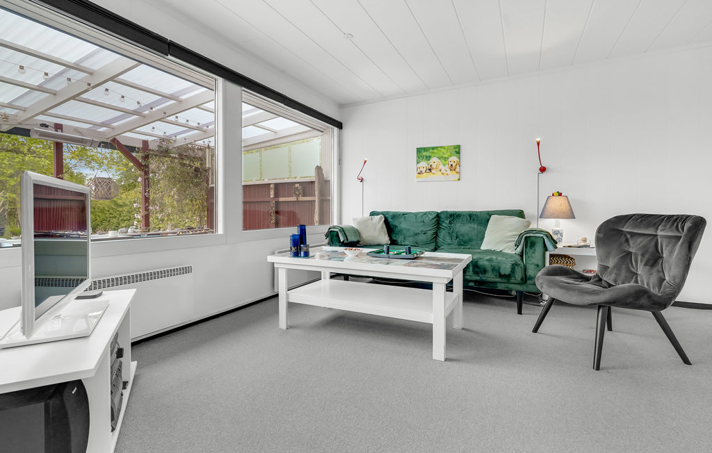 Feriehuse - Gedesby , Danmark - K20013 12