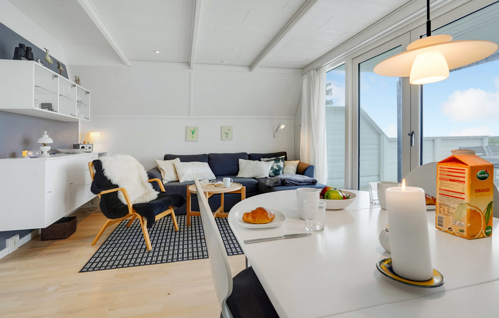 Ferienhaus - Gedesby , Dänemark - K20038 18