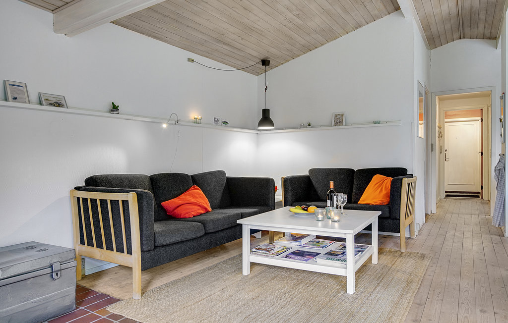 Feriehuse - Gedesby , Danmark - K20522 15