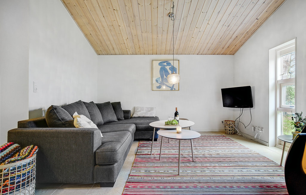 Feriehuse - Gedesby , Danmark - K20690 21