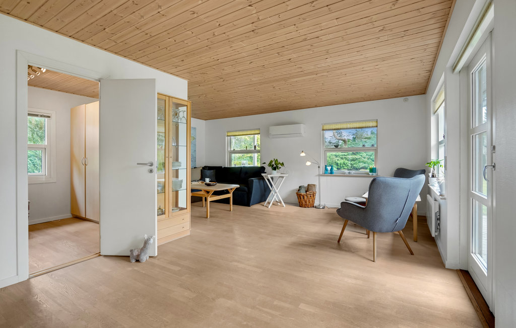 Ferienhaus - Gedesby , Dänemark - K20003 14