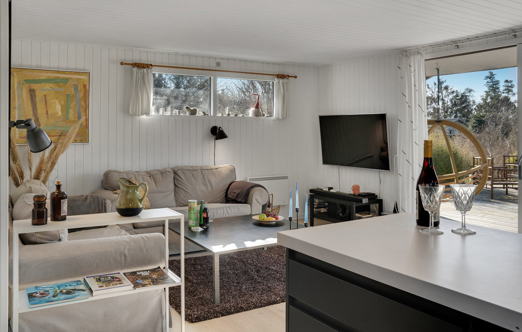 Ferienhaus - Gedesby , Dänemark - K20025 3