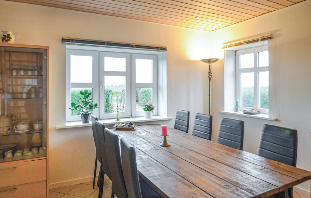 Ferienhaus - Gedesby , Dänemark - K20406 6