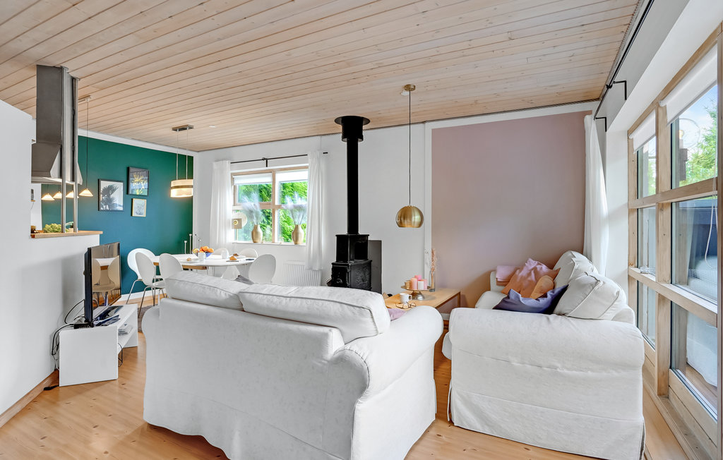 Ferienhaus - Gedesby , Dänemark - K20651 5