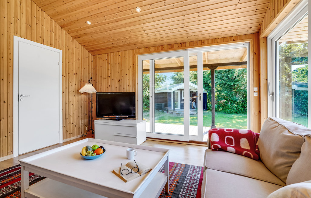 Ferienhaus - Gedser , Dänemark - K20718 4