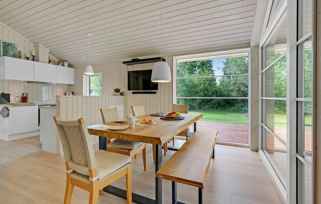 Feriehuse - Gedesby , Danmark - K20610 5