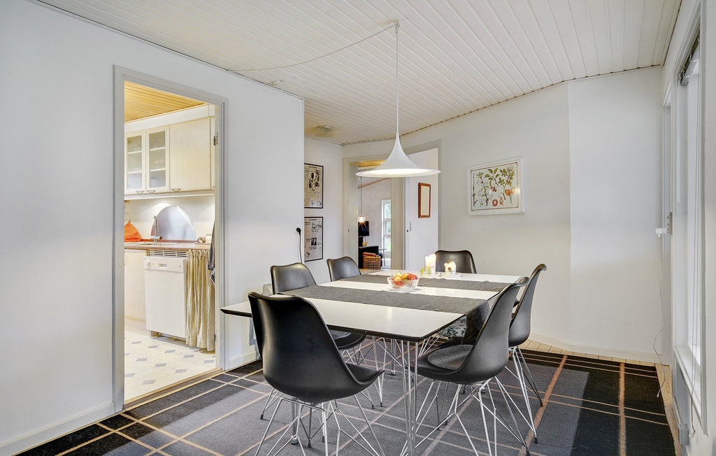 Feriehuse - Gedesby , Danmark - K20690 23