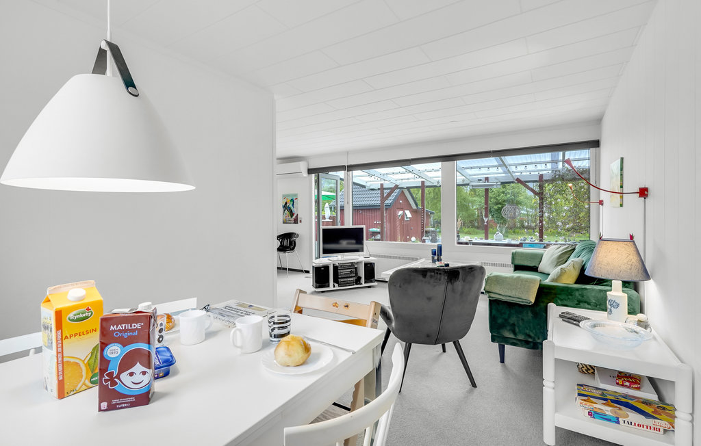 Feriehuse - Gedesby , Danmark - K20013 13