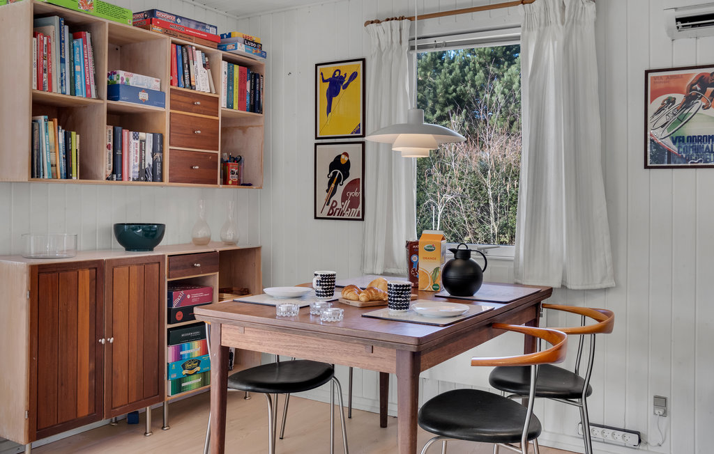 Ferienhaus - Gedesby , Dänemark - K20025 5