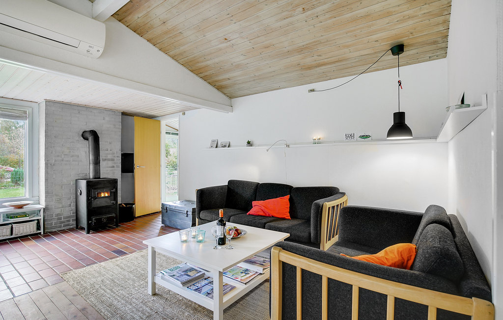 Feriehuse - Gedesby , Danmark - K20522 3