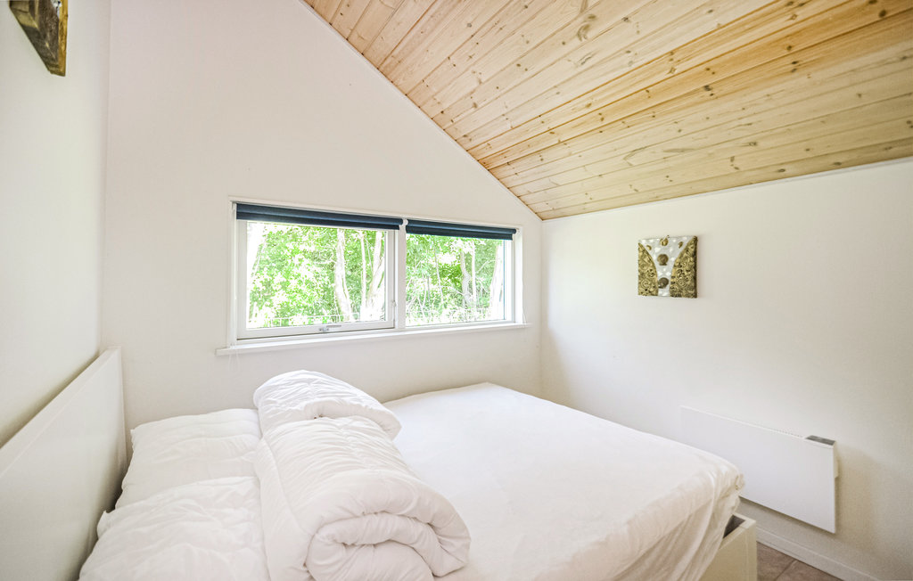 Feriehuse - Gedesby , Danmark - K20420 11