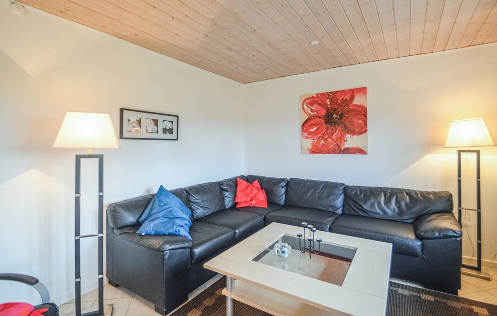 Ferienhaus - Gedesby , Dänemark - K20406 7