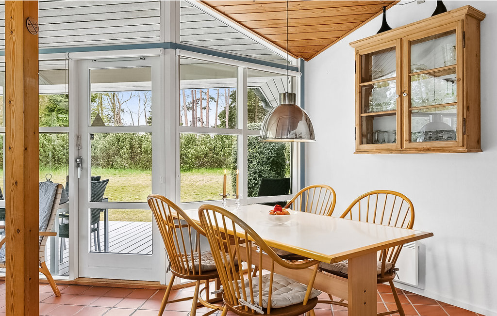 Ferienhaus - Gedesby , Dänemark - K20409 3