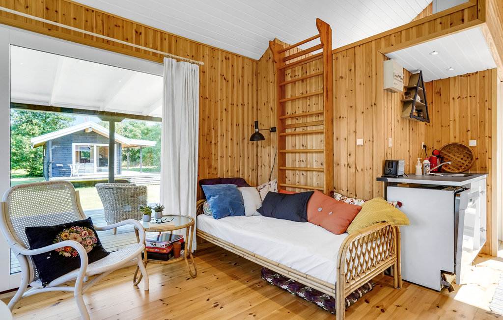 Ferienhaus - Gedser , Dänemark - K20718 5