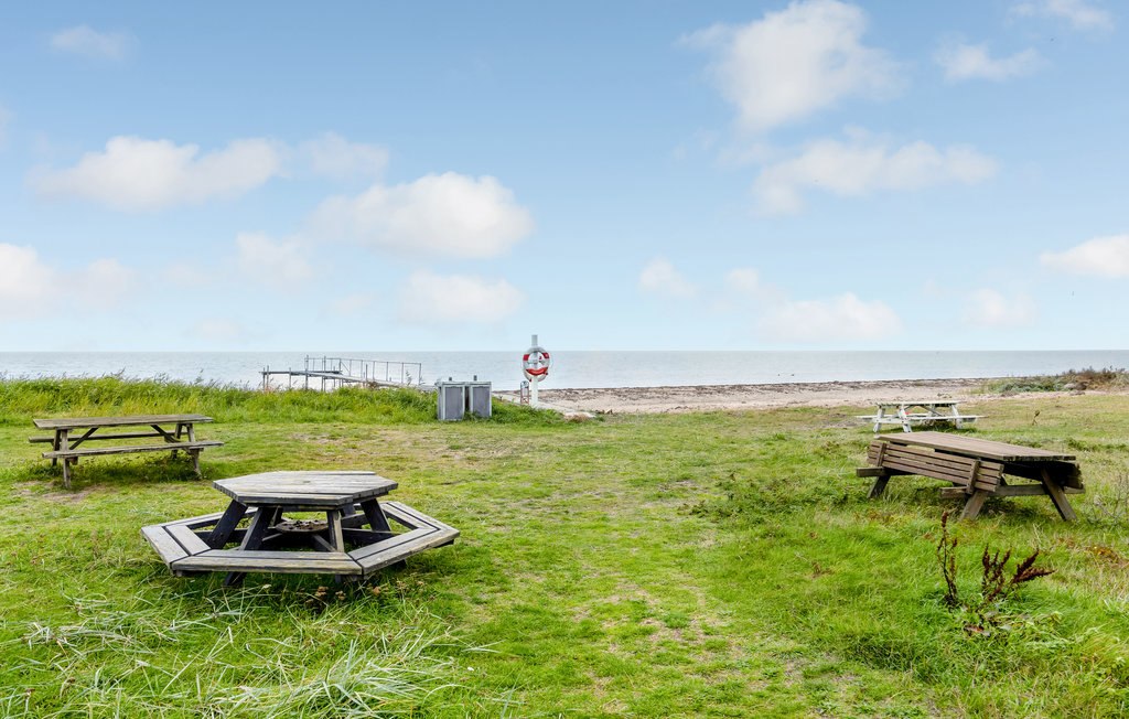 Ferienhaus - Gedesby , Dänemark - K20038 7