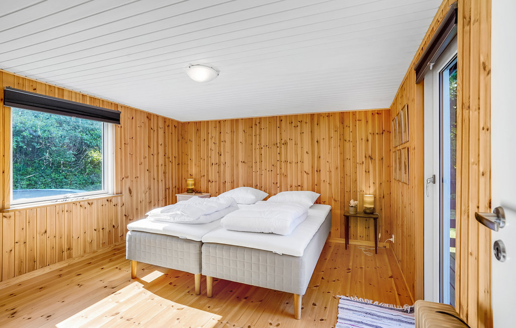 Ferienhaus - Gedser , Dänemark - K20718 16