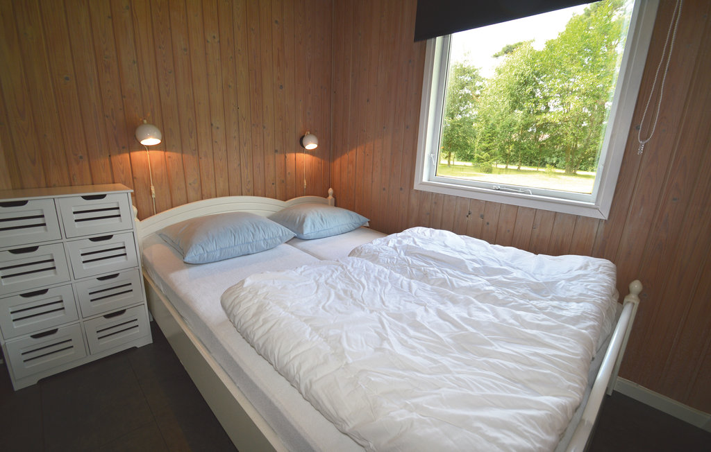 Ferienhaus - Gedesby , Dänemark - K20464 5