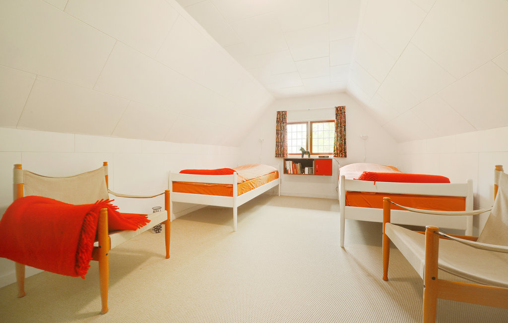 Ferienhaus - Gedesby , Dänemark - K20787 15