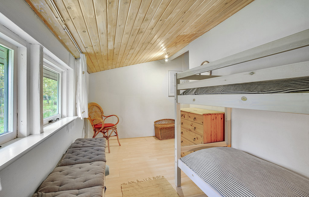 Feriehuse - Gedesby , Danmark - K20522 22