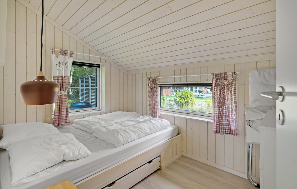 Feriehuse - Gedesby , Danmark - K20610 21