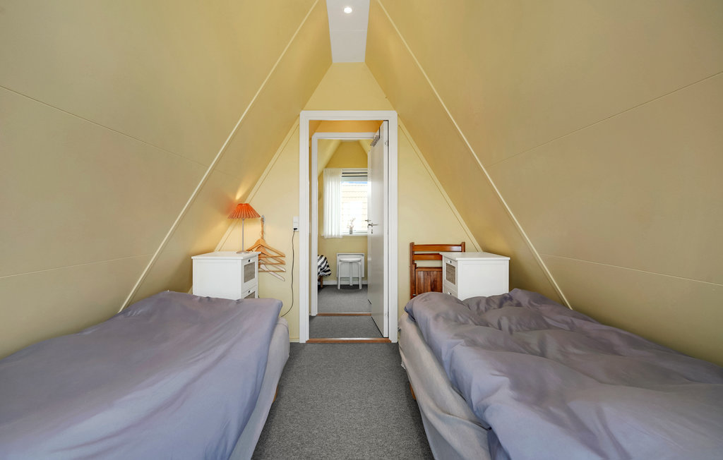 Ferienhaus - Gedesby , Dänemark - K20038 22