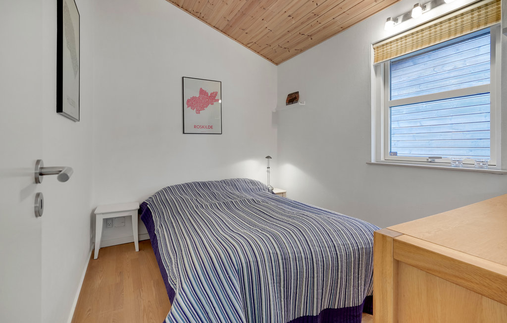 Ferienhaus - Gedesby , Dänemark - K20003 18