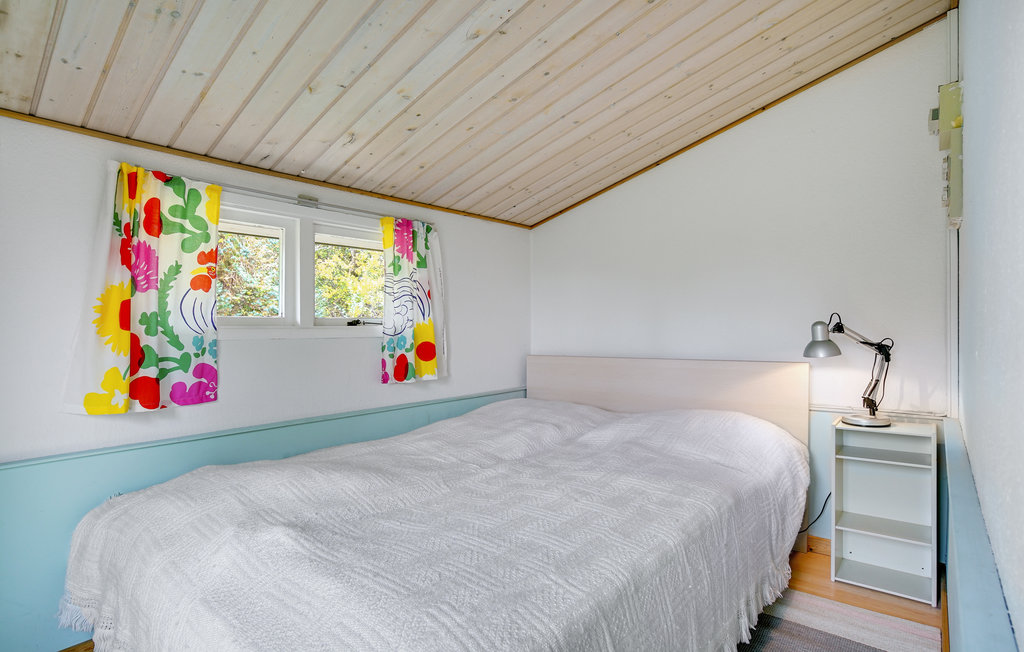 Feriehuse - Gedesby , Danmark - K20522 20