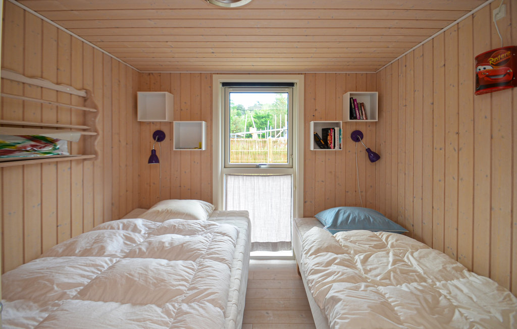 Ferienhaus - Gedesby , Dänemark - K20222 17