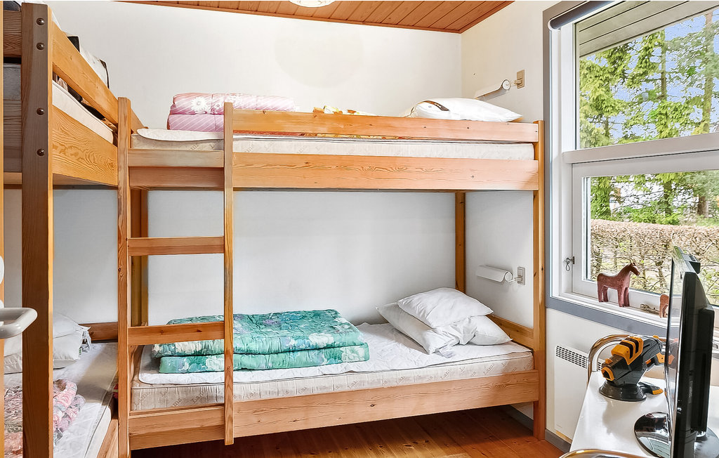 Ferienhaus - Gedesby , Dänemark - K20409 16