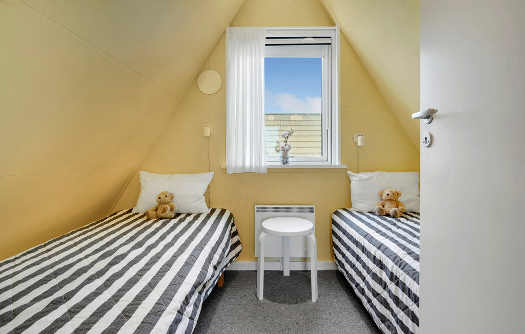 Ferienhaus - Gedesby , Dänemark - K20038 23