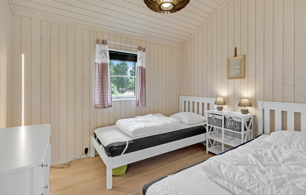 Feriehuse - Gedesby , Danmark - K20610 22