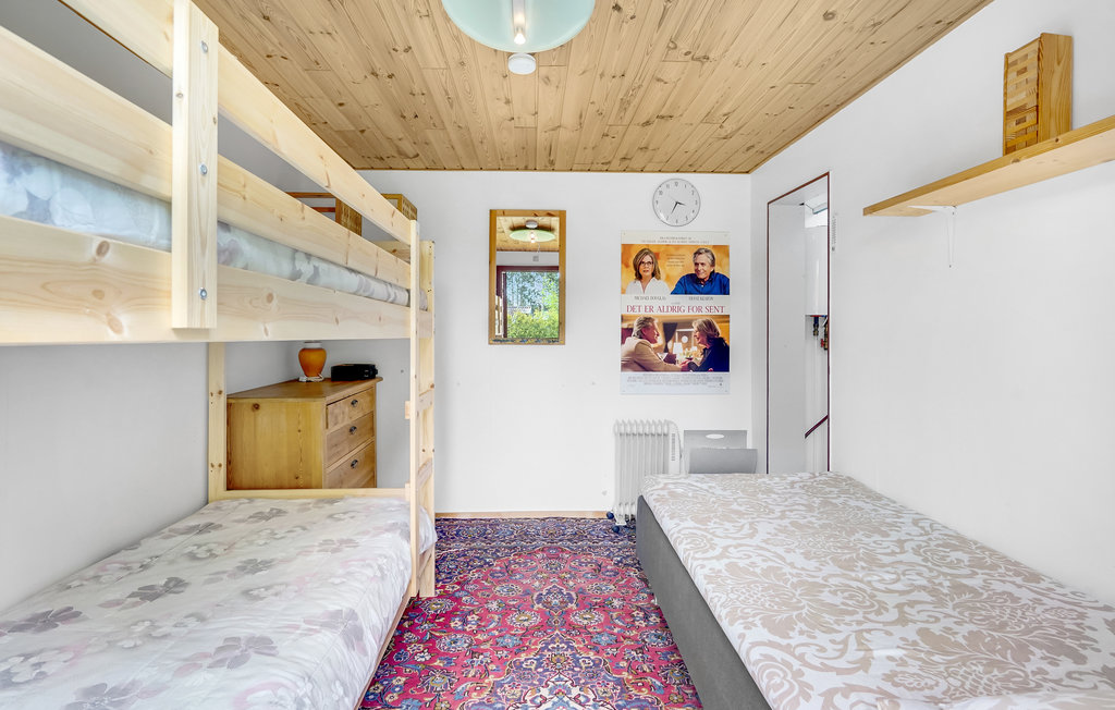 Feriehuse - Gedesby , Danmark - K20013 15