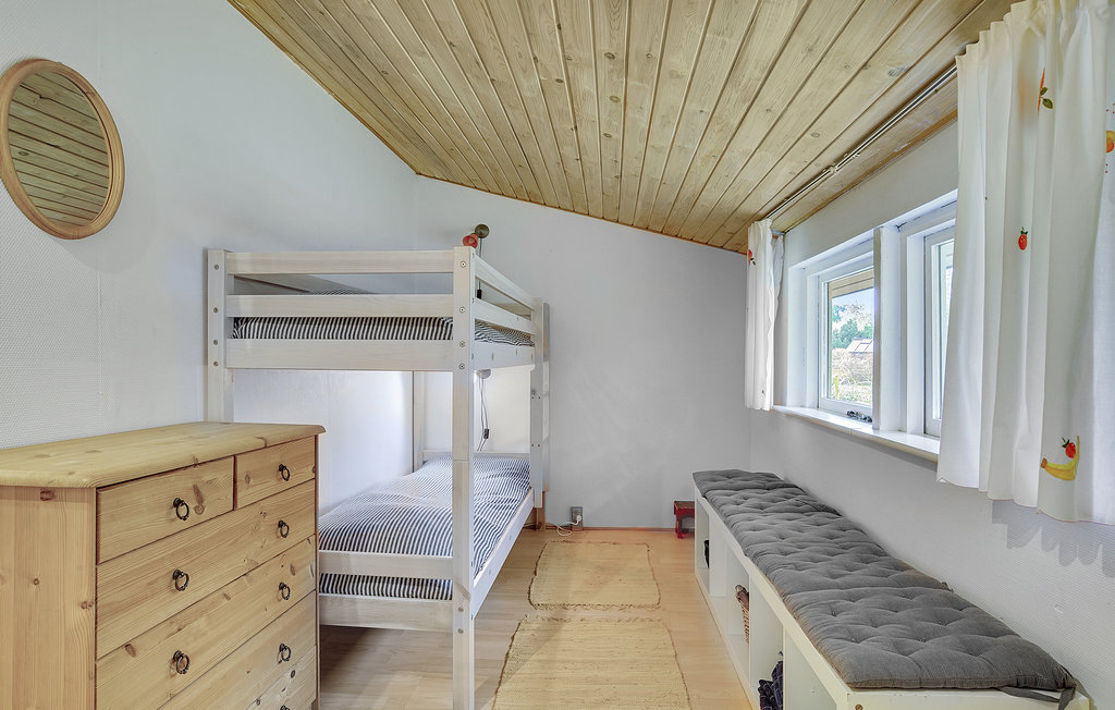 Feriehuse - Gedesby , Danmark - K20522 21