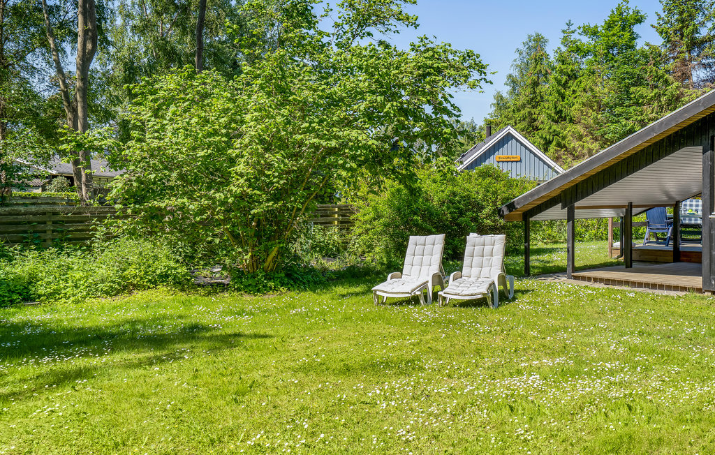 Feriehuse - Gedesby , Danmark - K20690 19