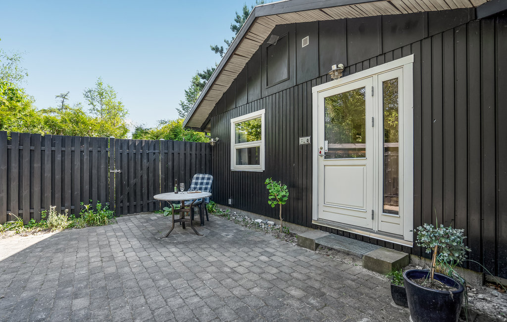 Feriehuse - Gedesby , Danmark - K20690 20